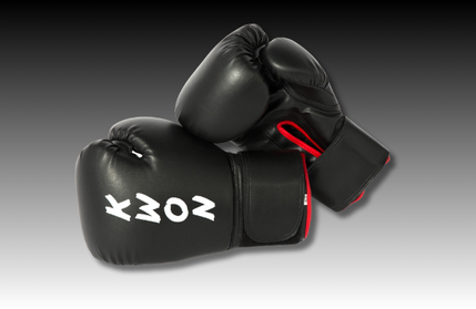 Boxovací rukavice KWON TRAINING